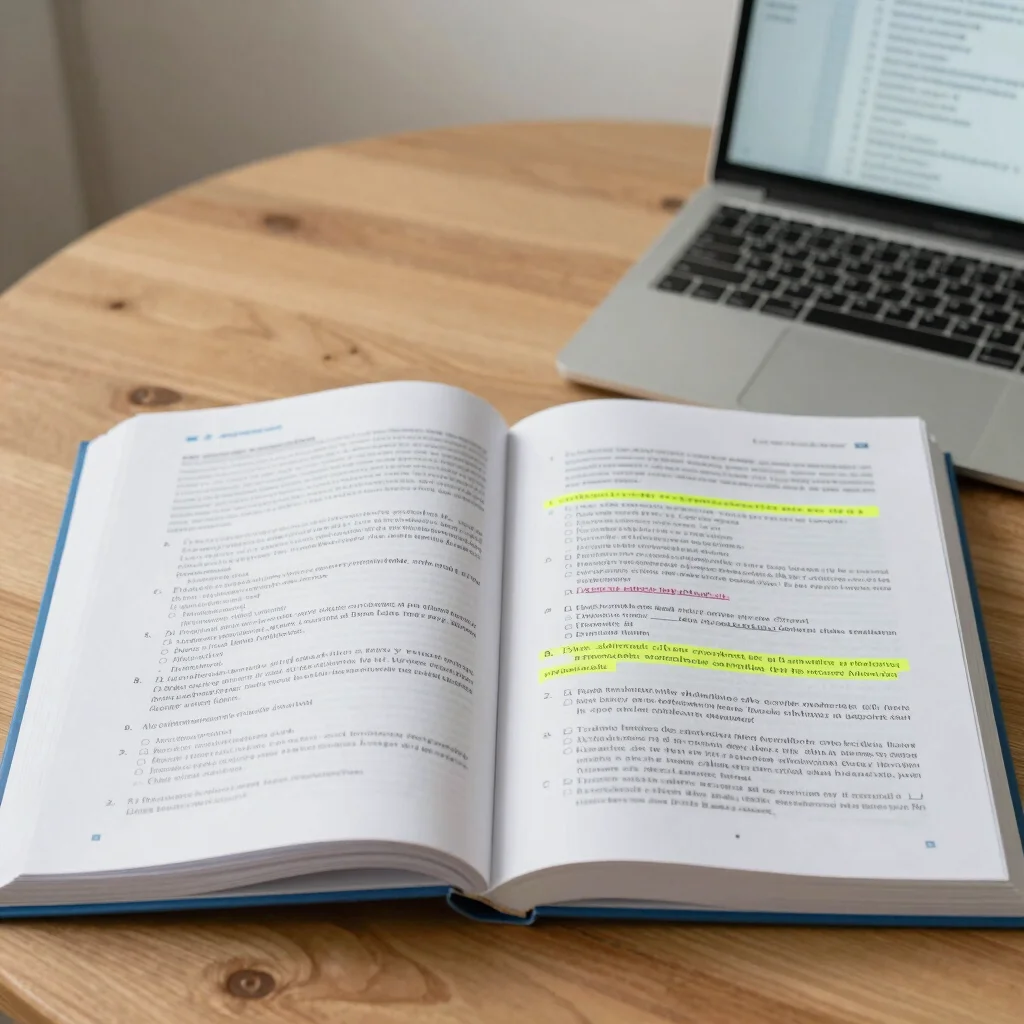 NCLEX Readiness & Clinical Judgment Coaching