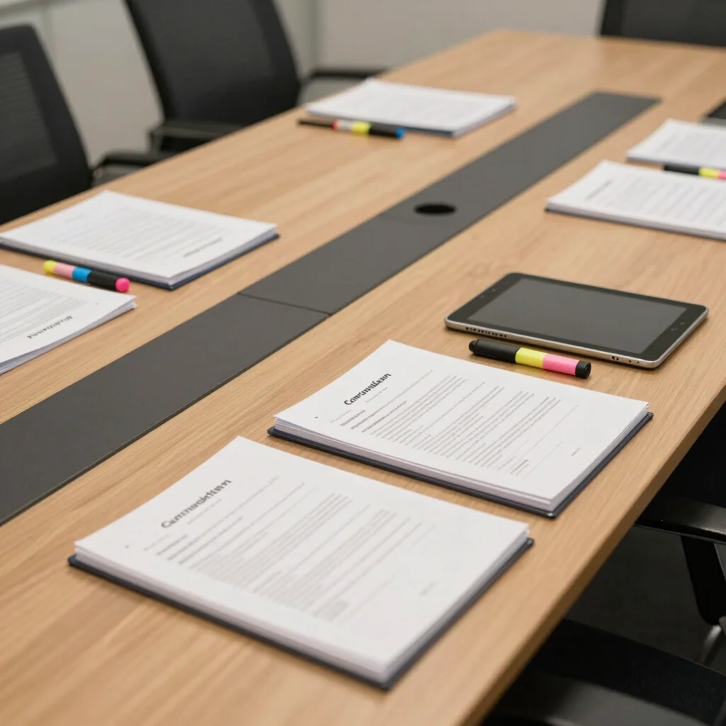 Curriculum & Accreditation Consulting