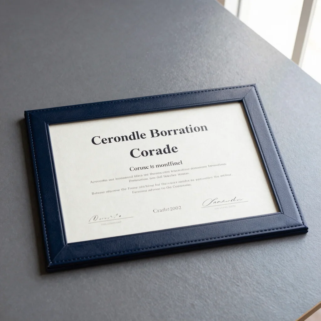 Clinical Educator Certificate Course